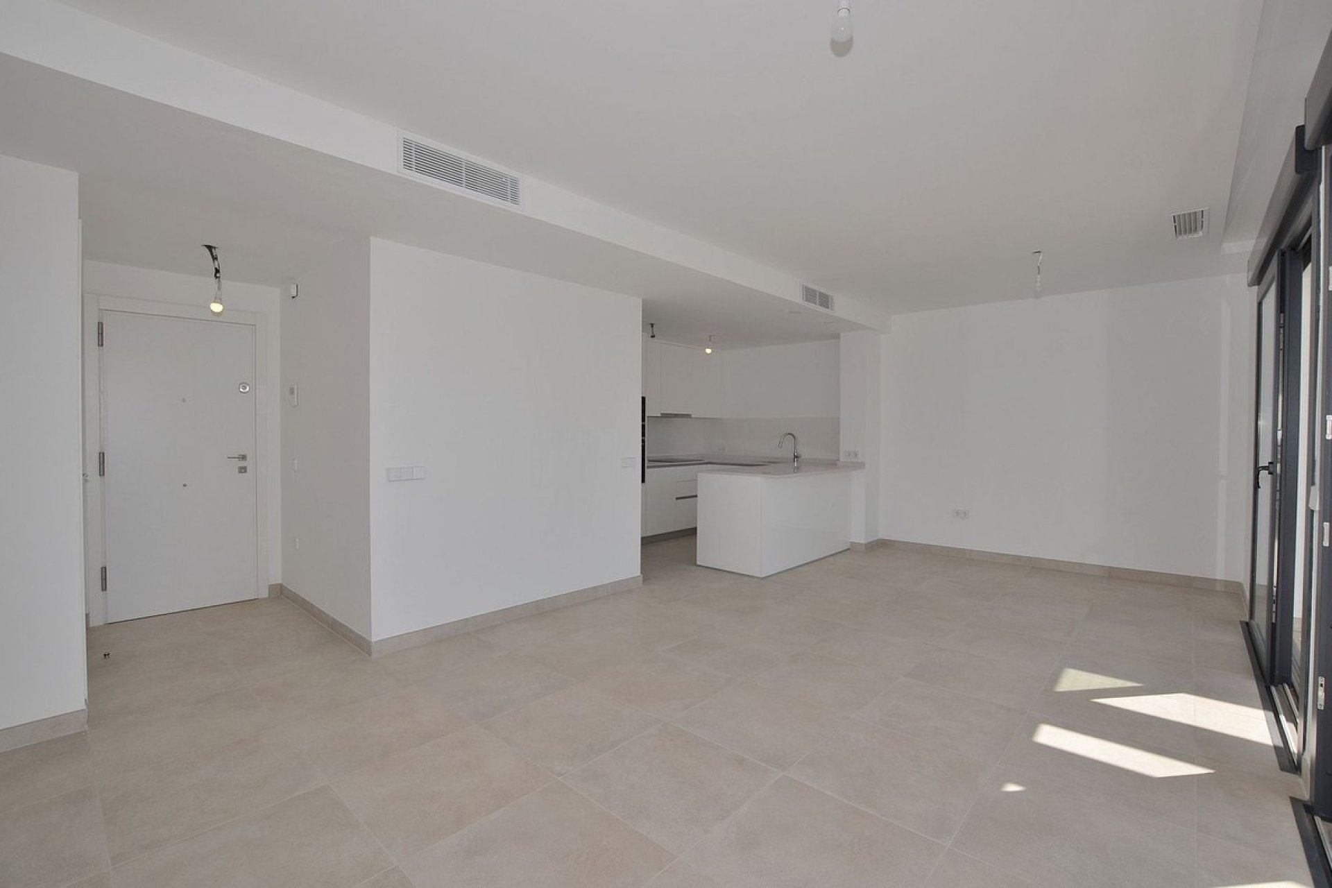 Wiederverkauf - apartment - Fuengirola - Higueron