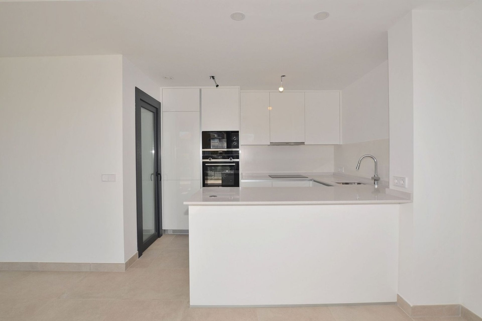 Wiederverkauf - apartment - Fuengirola - Higueron