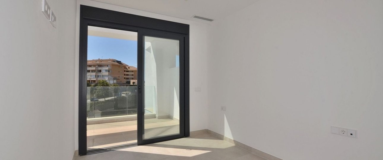 Wiederverkauf - apartment - Fuengirola - Higueron