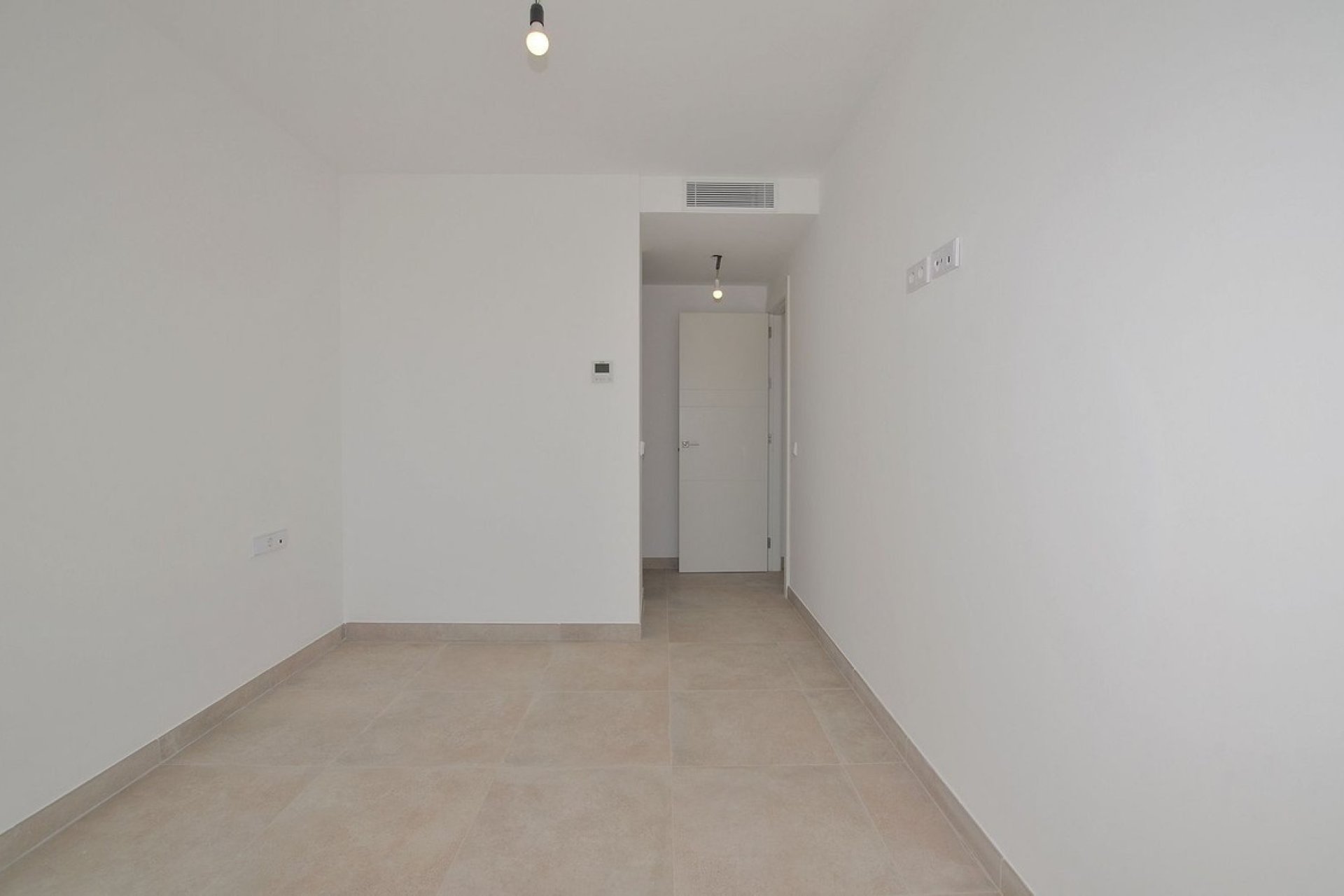 Wiederverkauf - apartment - Fuengirola - Higueron