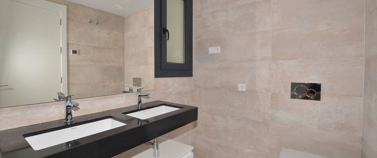 Wiederverkauf - apartment - Fuengirola - Higueron