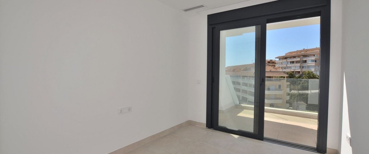Wiederverkauf - apartment - Fuengirola - Higueron