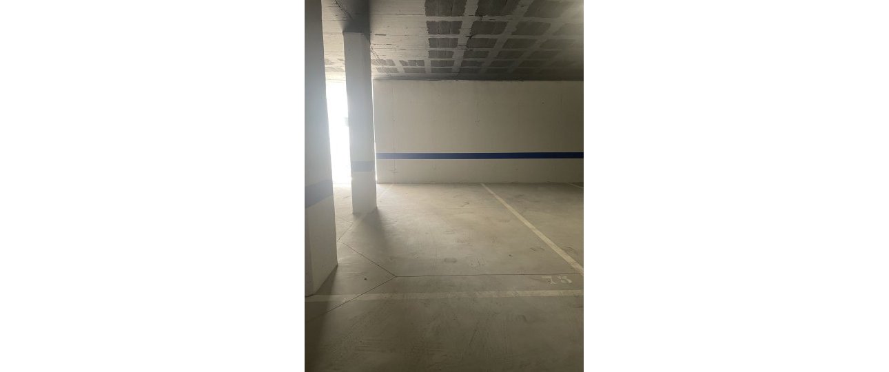 Wiederverkauf - apartment - Fuengirola - Higueron