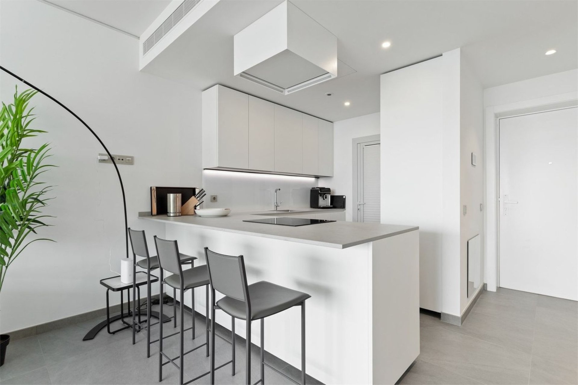 Wiederverkauf - apartment - Fuengirola - Higueron