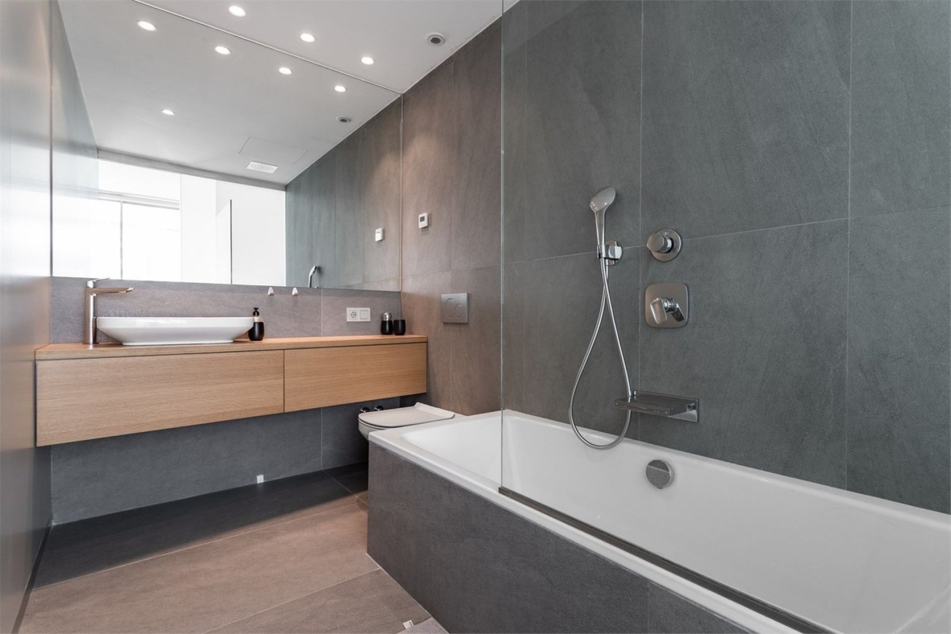 Wiederverkauf - apartment - Fuengirola - Higueron