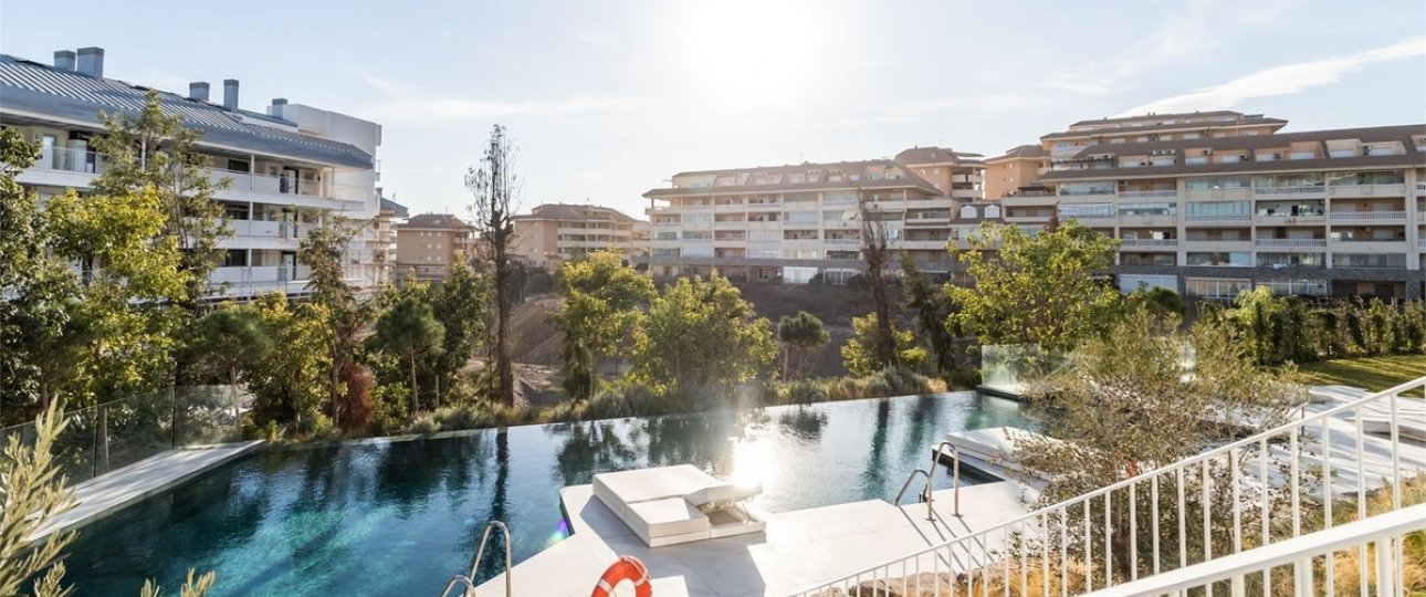 Wiederverkauf - apartment - Fuengirola - Higueron