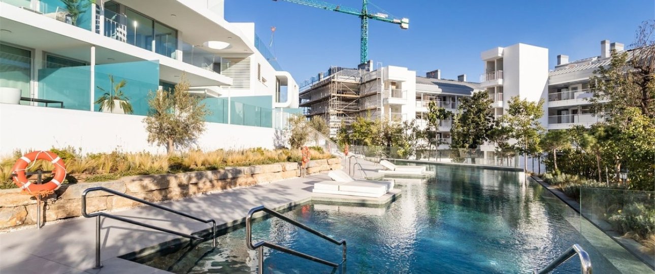 Wiederverkauf - apartment - Fuengirola - Higueron
