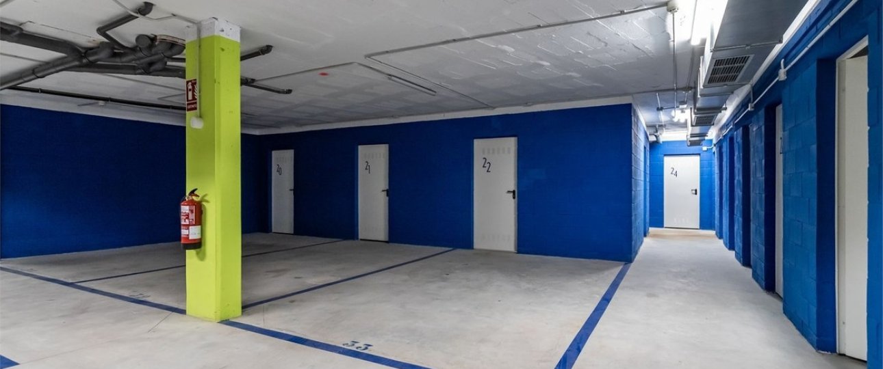Wiederverkauf - apartment - Fuengirola - Higueron