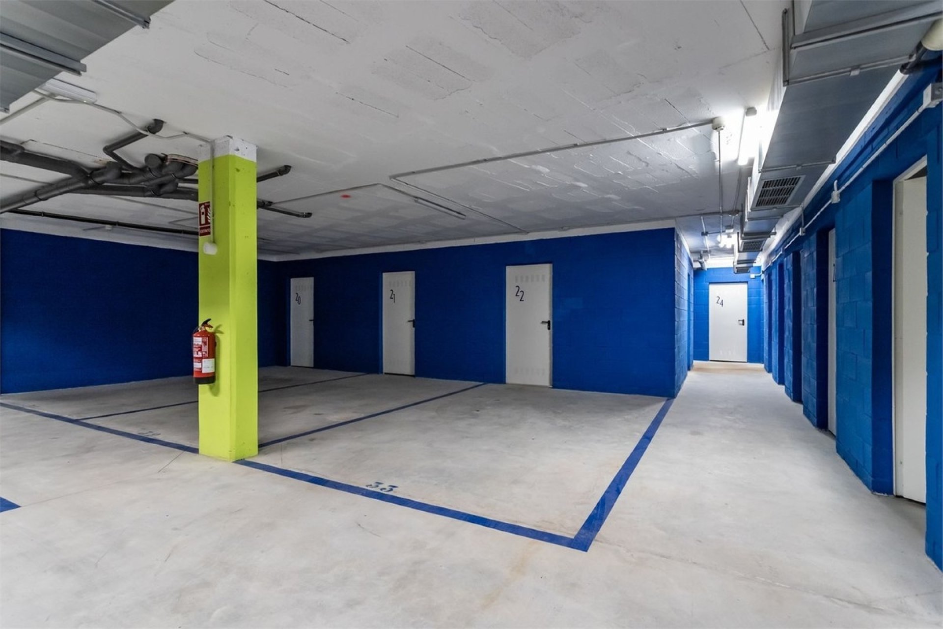 Wiederverkauf - apartment - Fuengirola - Higueron