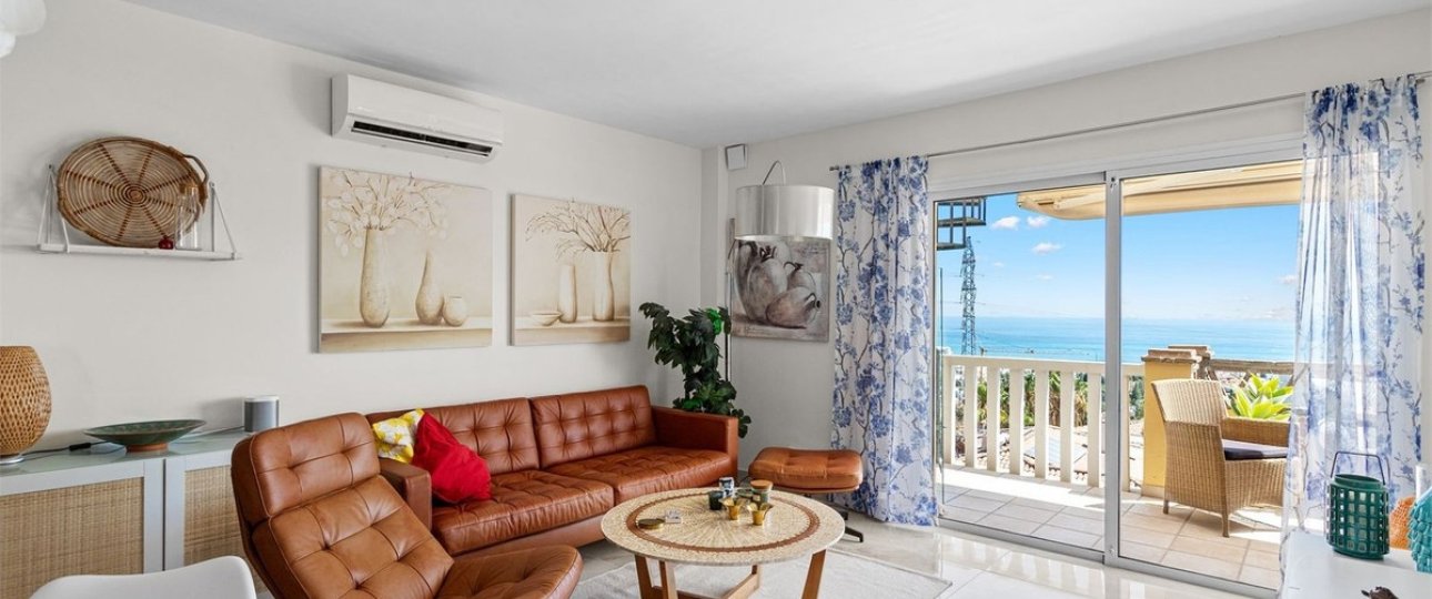 Wiederverkauf - apartment - Fuengirola - Higueron