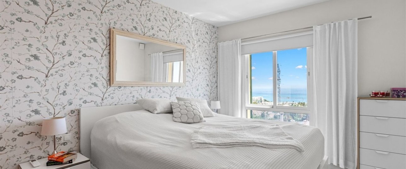 Wiederverkauf - apartment - Fuengirola - Higueron