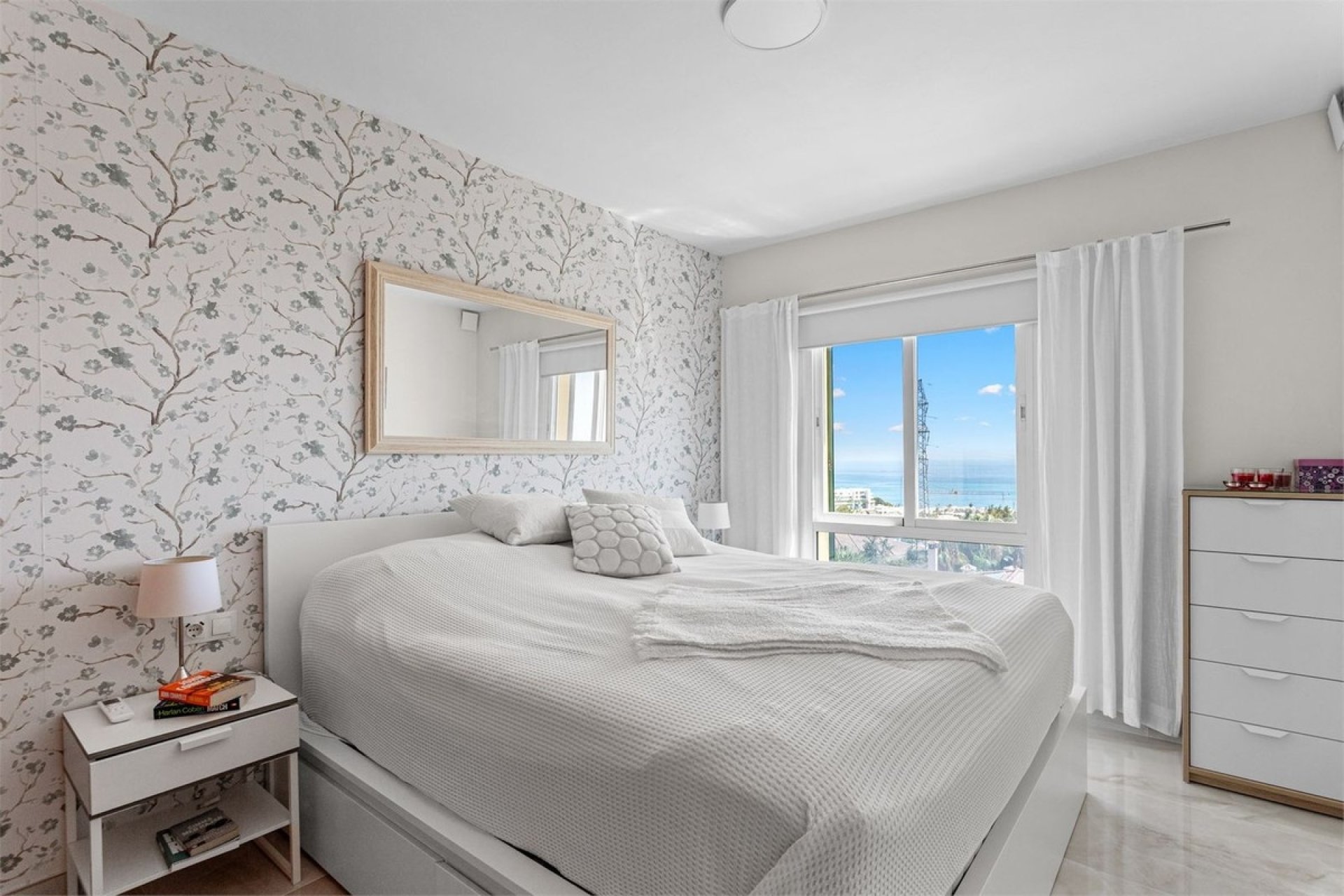 Wiederverkauf - apartment - Fuengirola - Higueron