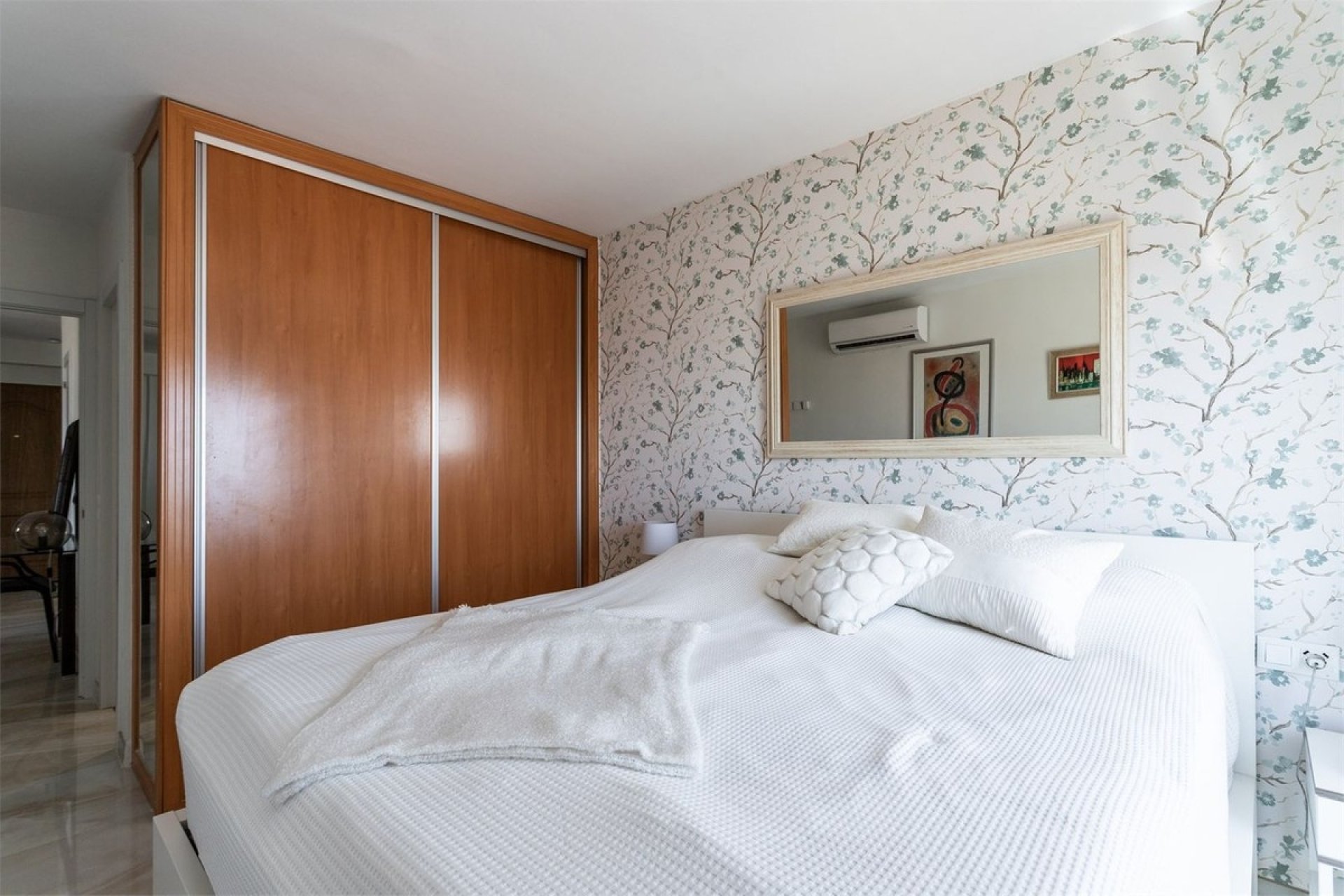 Wiederverkauf - apartment - Fuengirola - Higueron