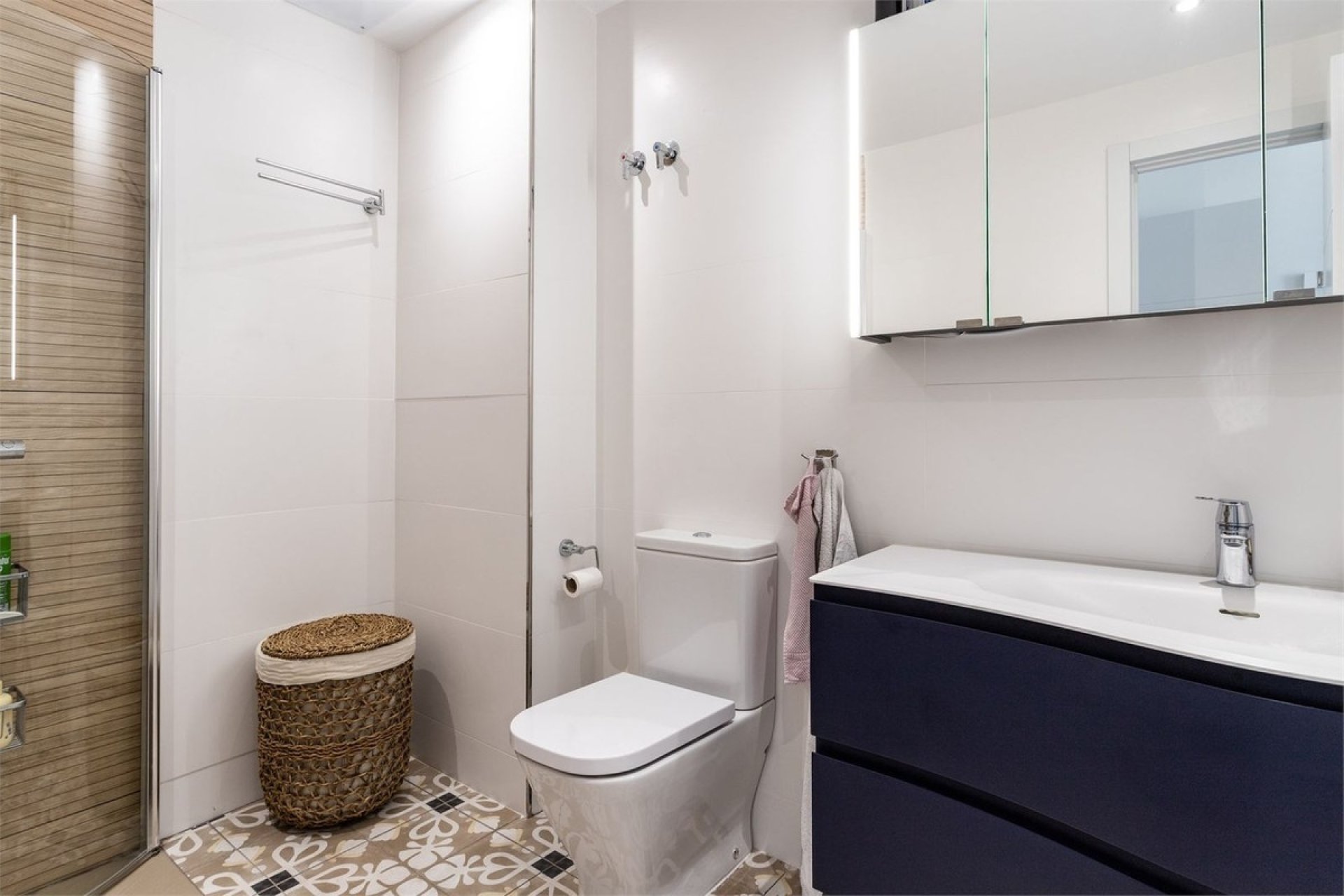 Wiederverkauf - apartment - Fuengirola - Higueron