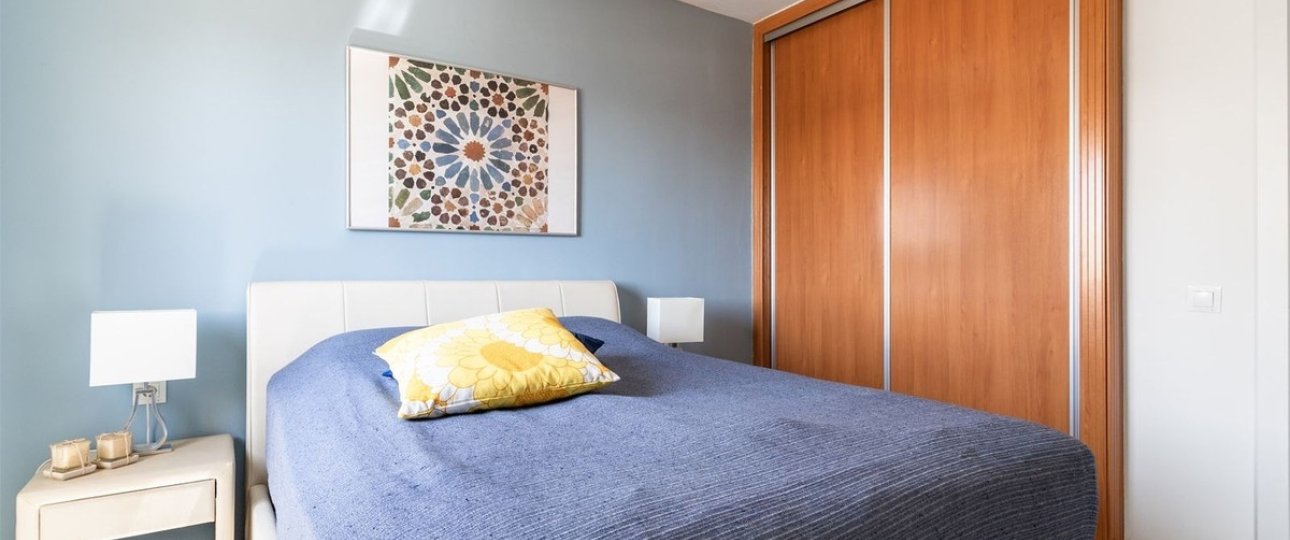 Wiederverkauf - apartment - Fuengirola - Higueron