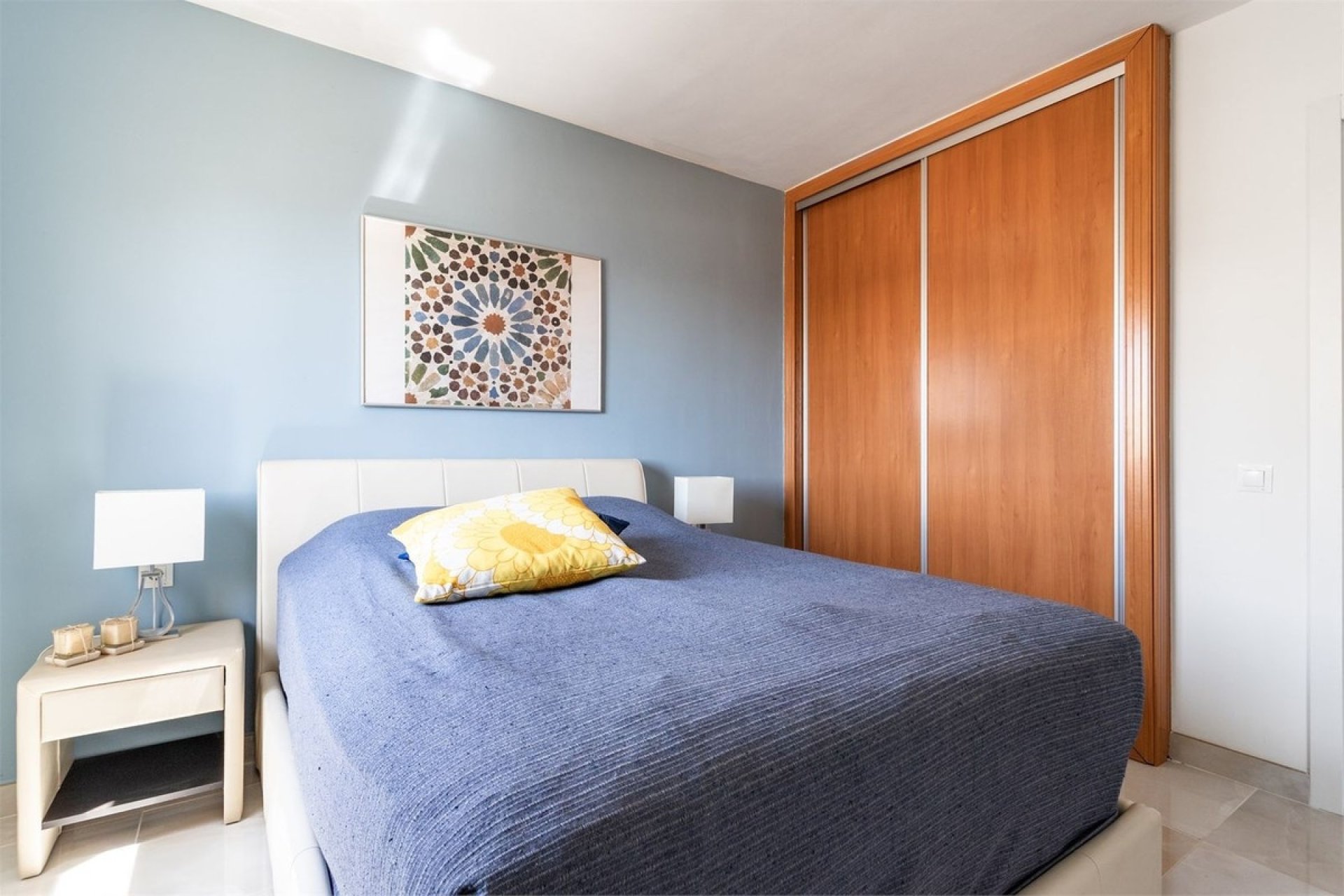 Wiederverkauf - apartment - Fuengirola - Higueron