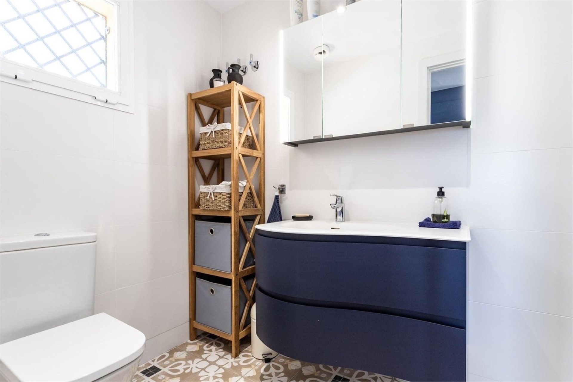 Wiederverkauf - apartment - Fuengirola - Higueron