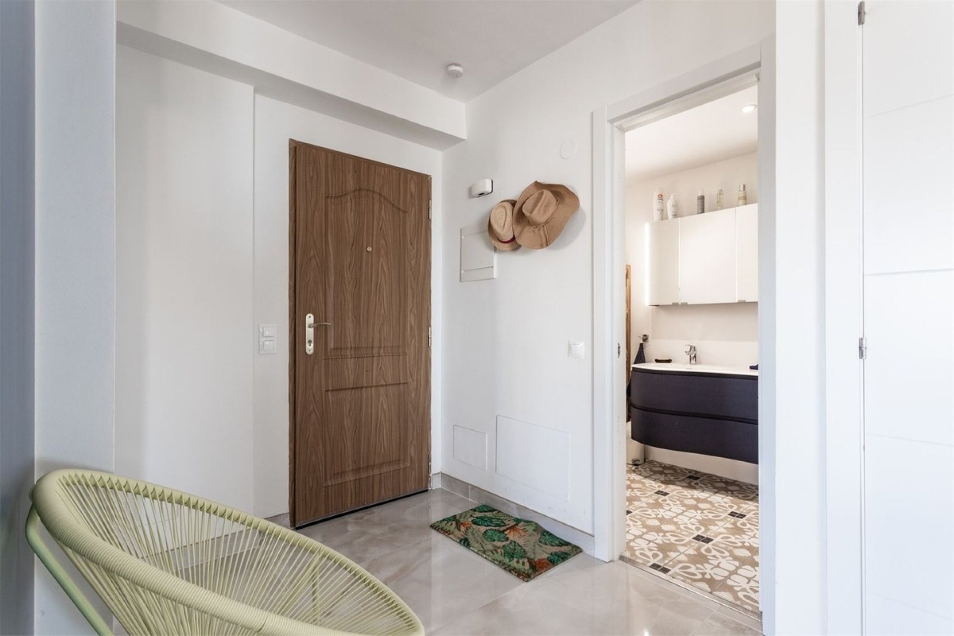 Wiederverkauf - apartment - Fuengirola - Higueron