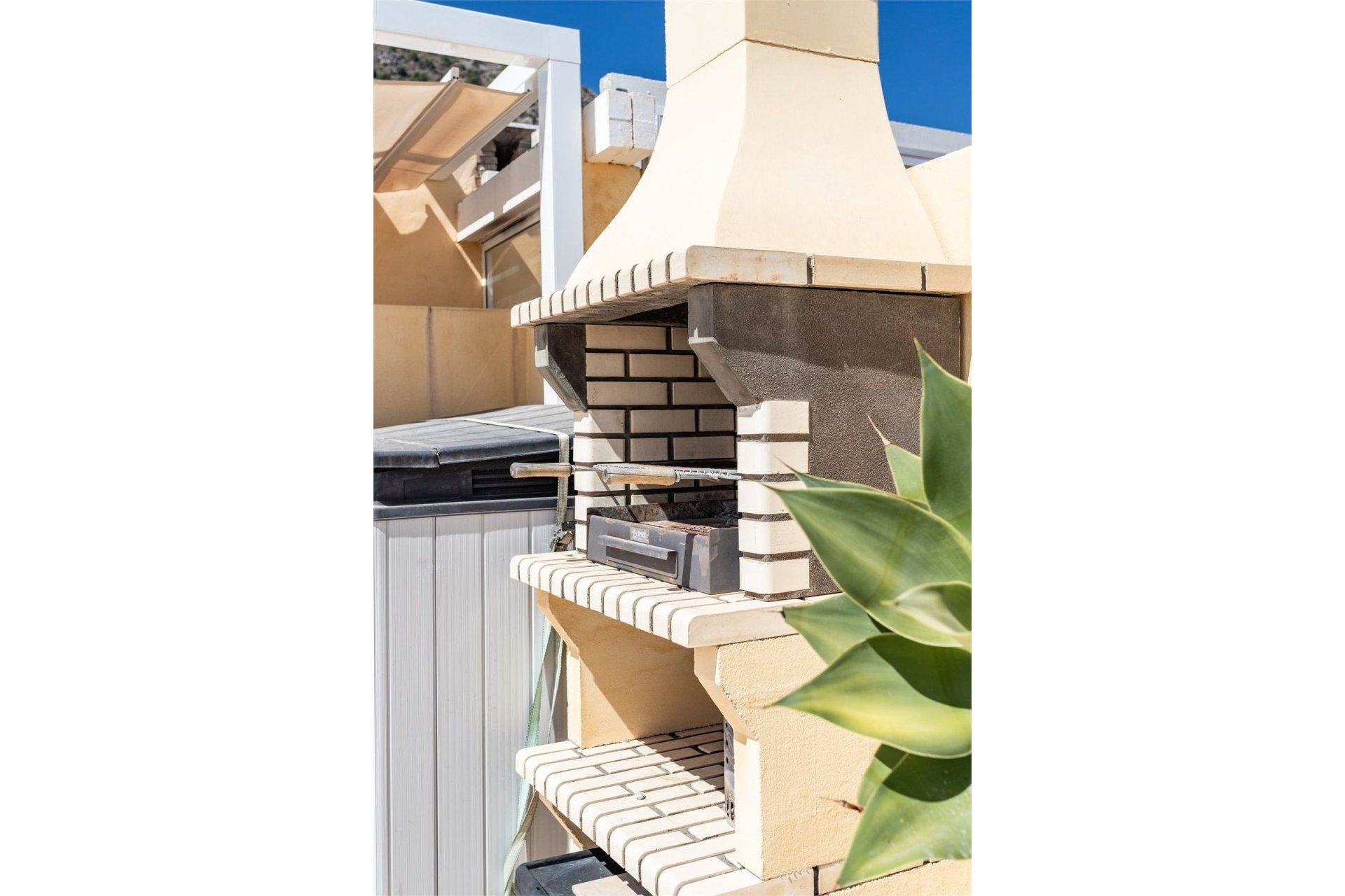 Wiederverkauf - apartment - Fuengirola - Higueron