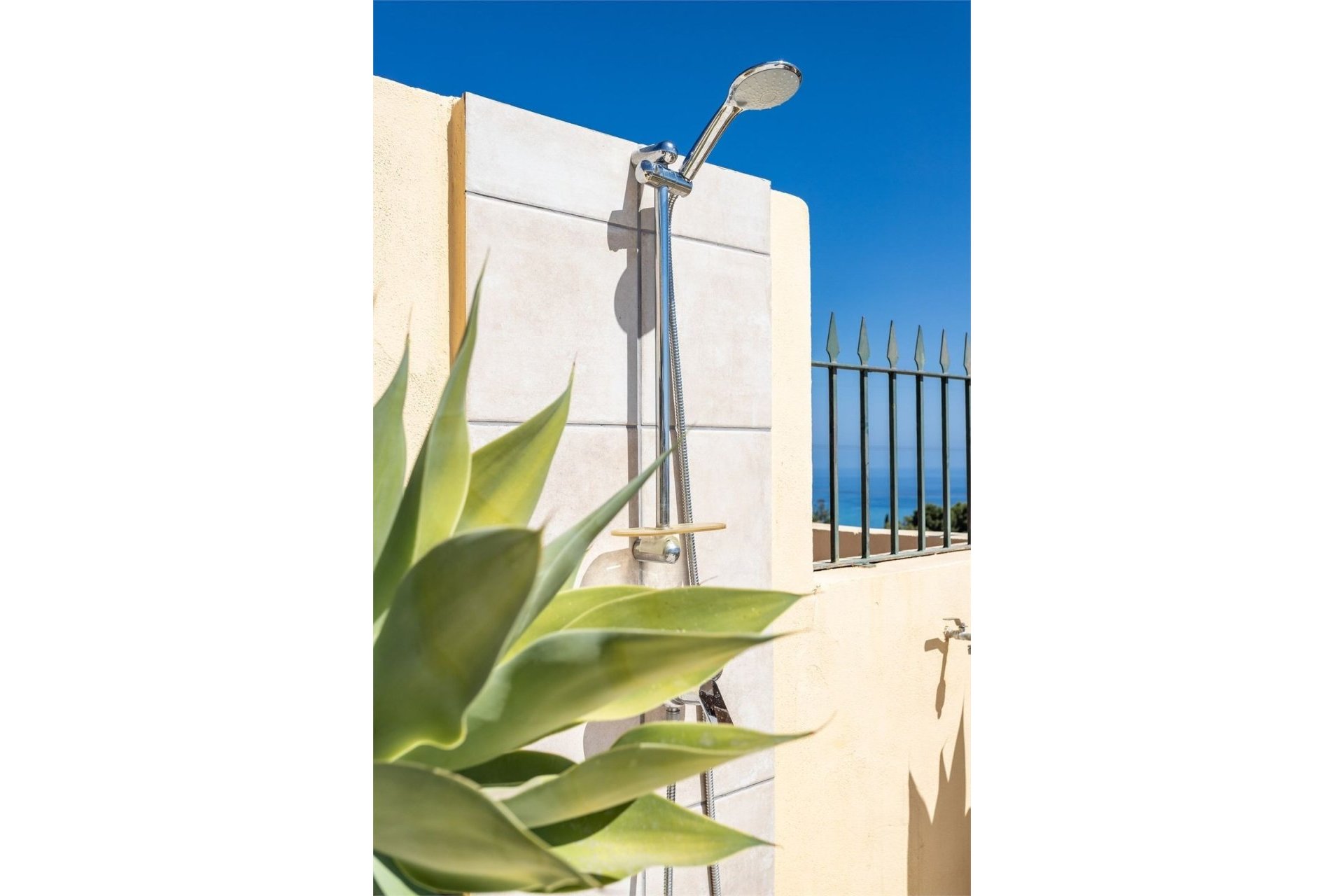 Wiederverkauf - apartment - Fuengirola - Higueron