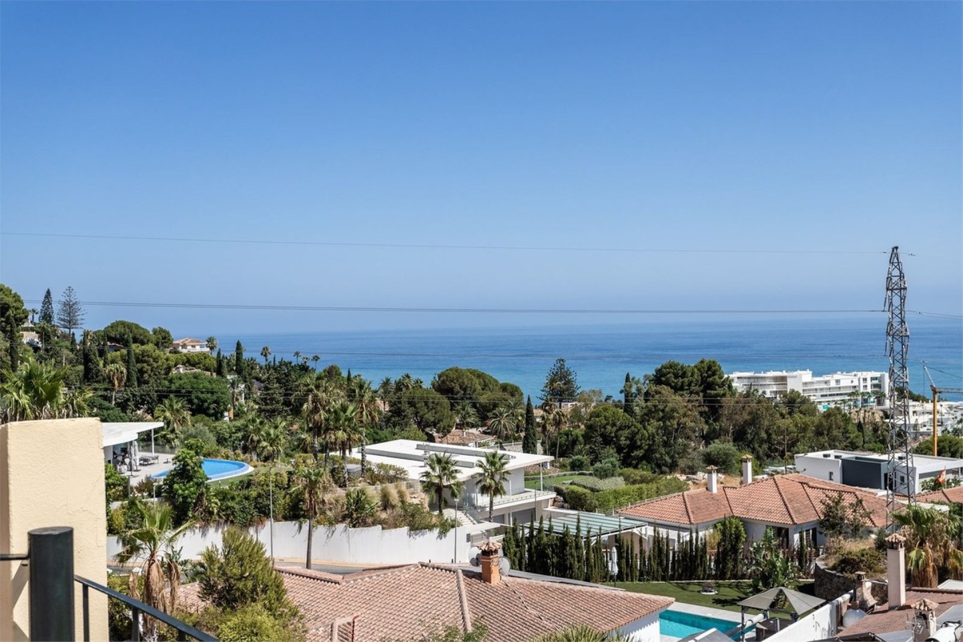 Wiederverkauf - apartment - Fuengirola - Higueron