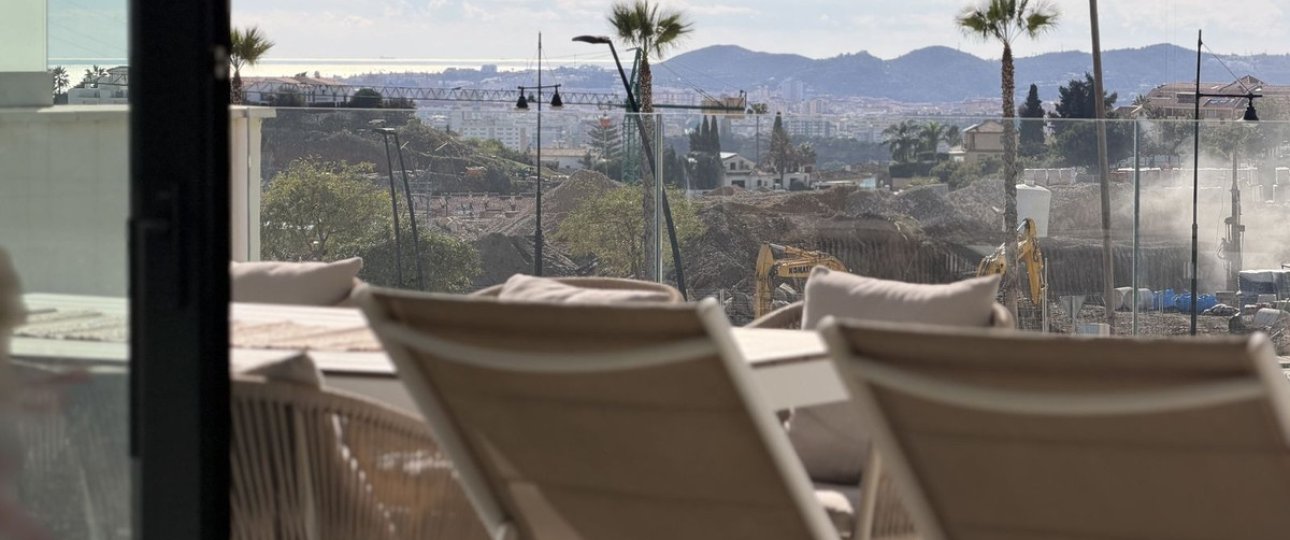 Wiederverkauf - apartment - Fuengirola - Higueron