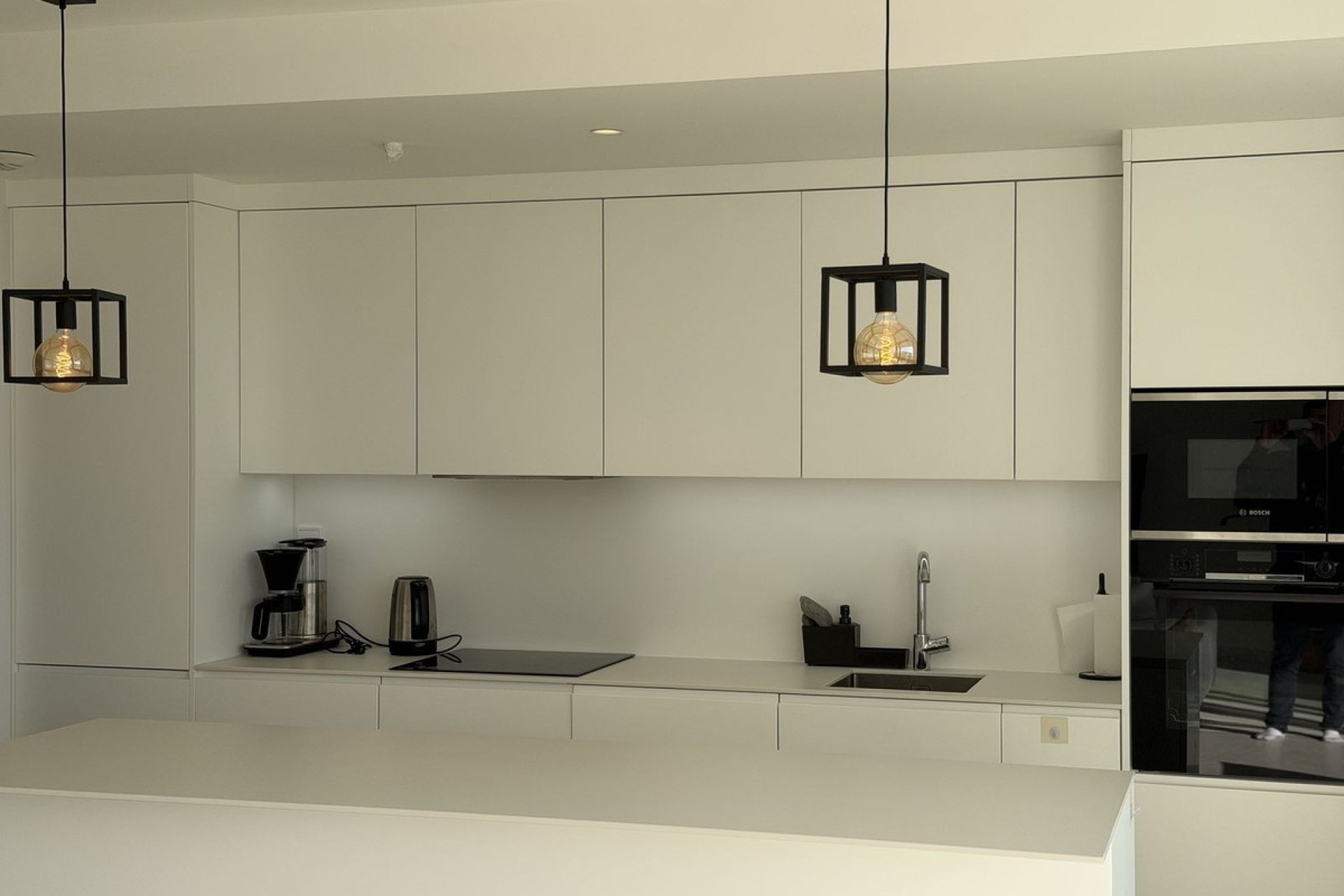 Wiederverkauf - apartment - Fuengirola - Higueron