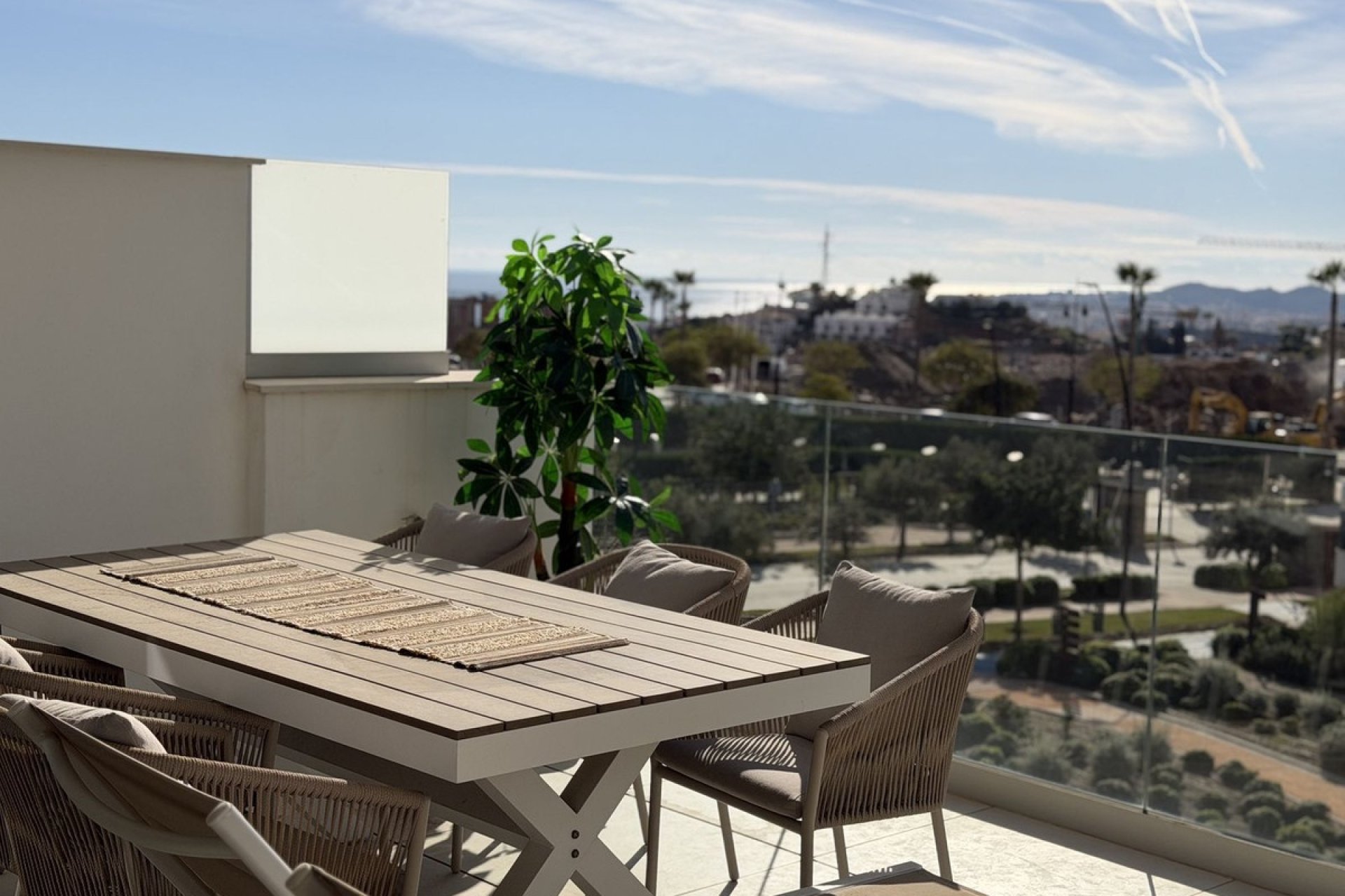 Wiederverkauf - apartment - Fuengirola - Higueron
