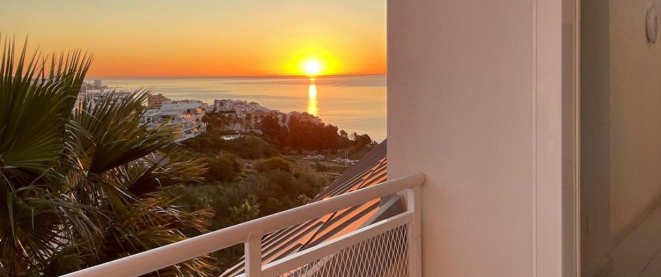 Wiederverkauf - apartment - Fuengirola - Higueron