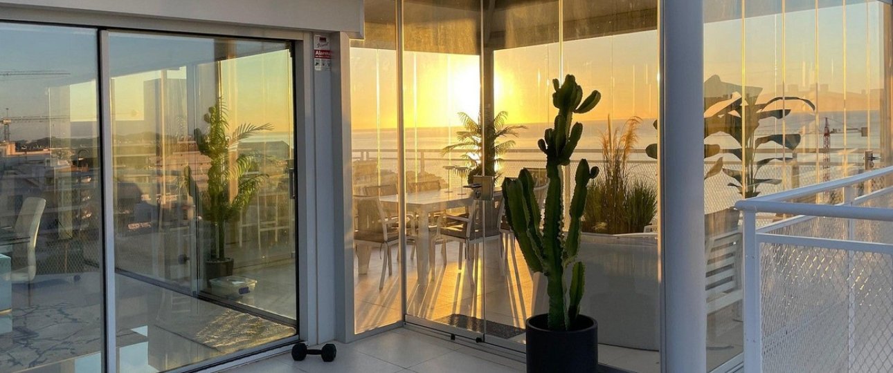 Wiederverkauf - apartment - Fuengirola - Higueron
