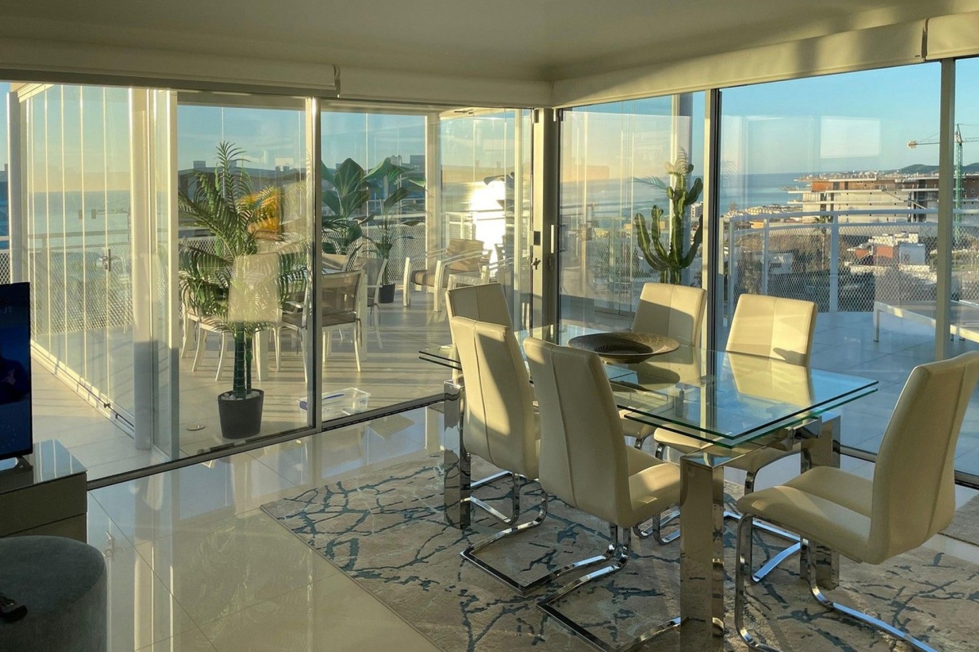 Wiederverkauf - apartment - Fuengirola - Higueron