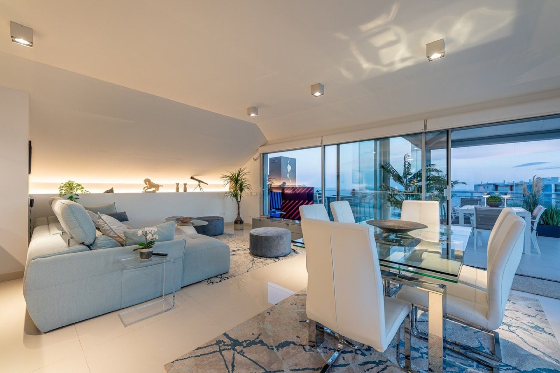Wiederverkauf - apartment - Fuengirola - Higueron