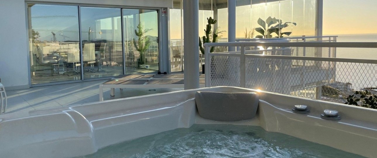 Wiederverkauf - apartment - Fuengirola - Higueron