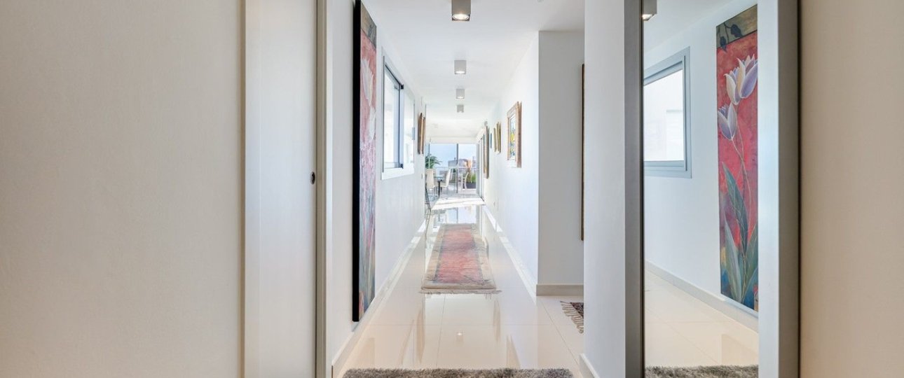 Wiederverkauf - apartment - Fuengirola - Higueron