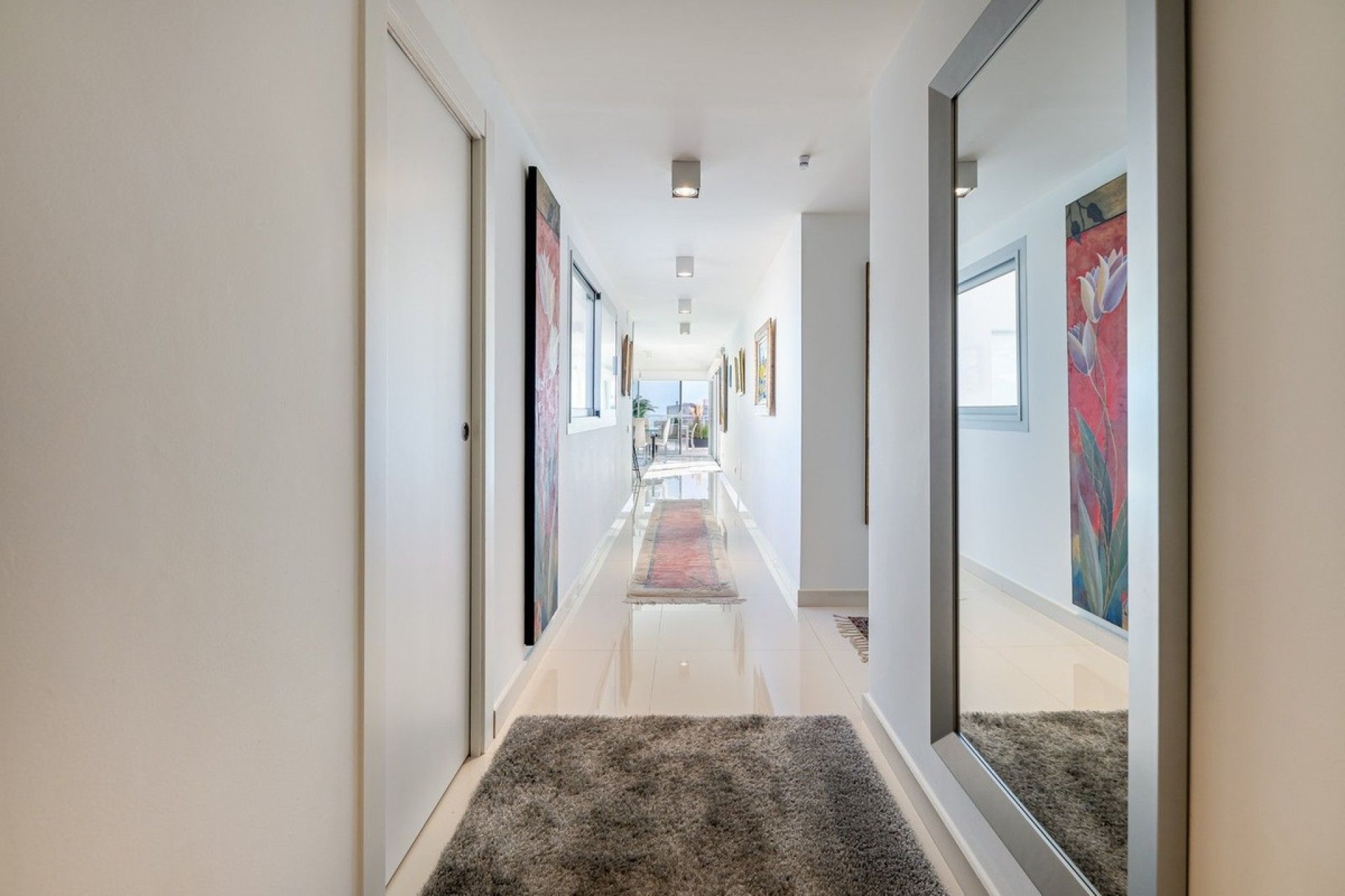 Wiederverkauf - apartment - Fuengirola - Higueron