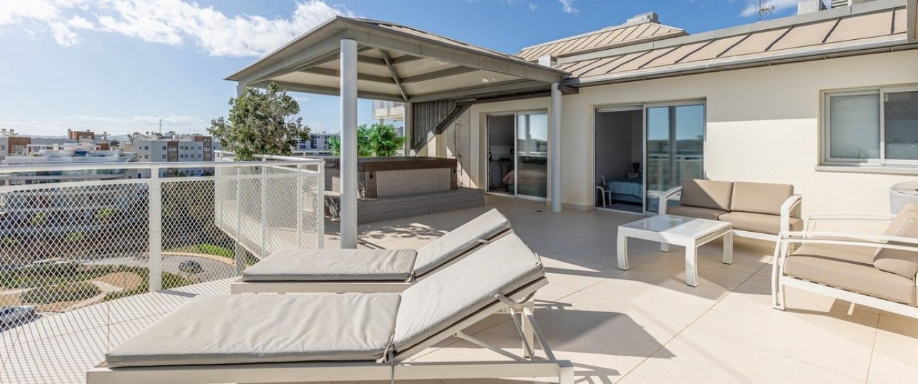 Wiederverkauf - apartment - Fuengirola - Higueron