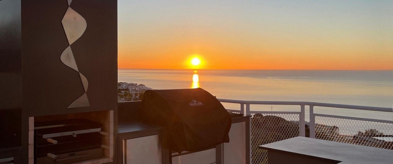 Wiederverkauf - apartment - Fuengirola - Higueron