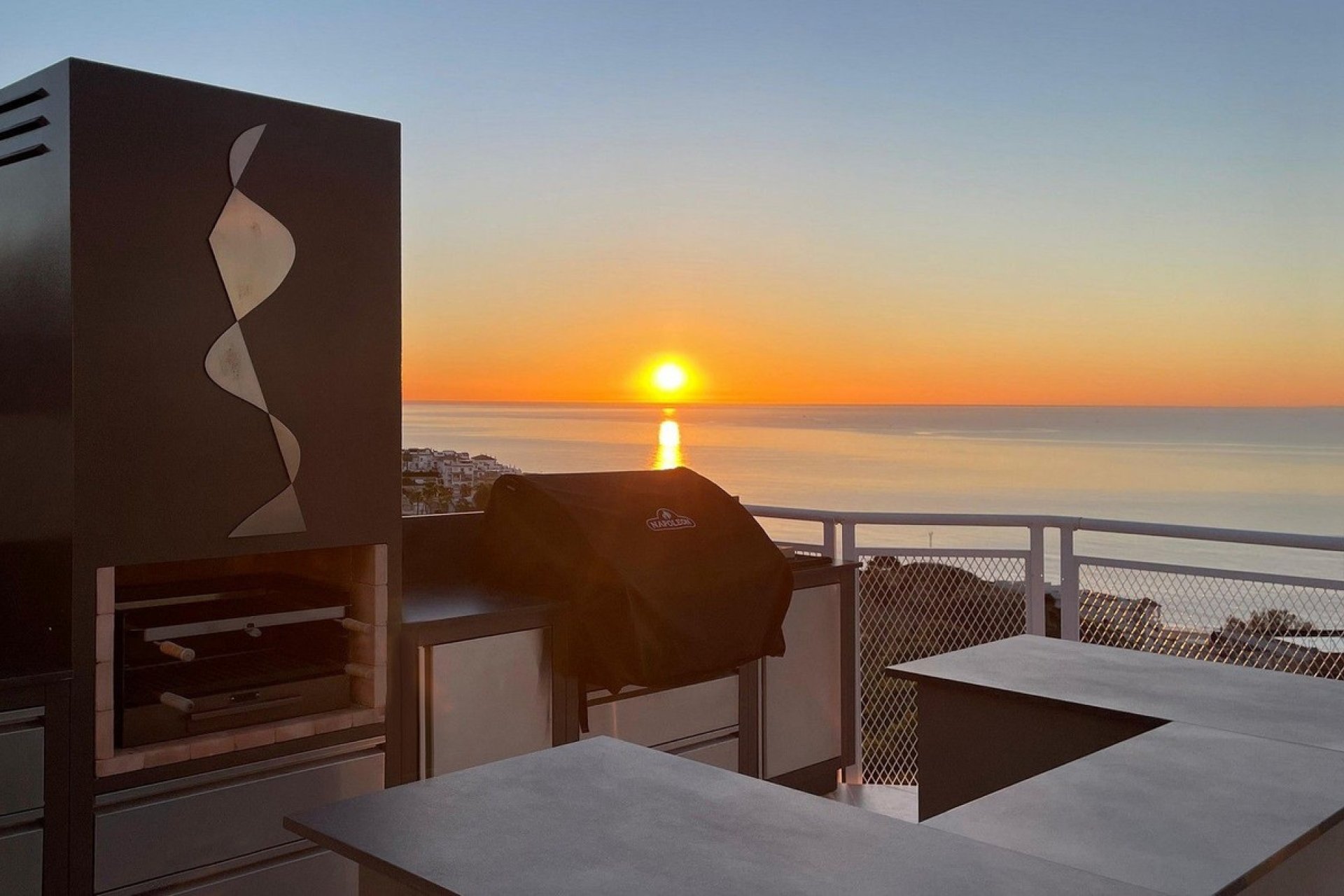 Wiederverkauf - apartment - Fuengirola - Higueron