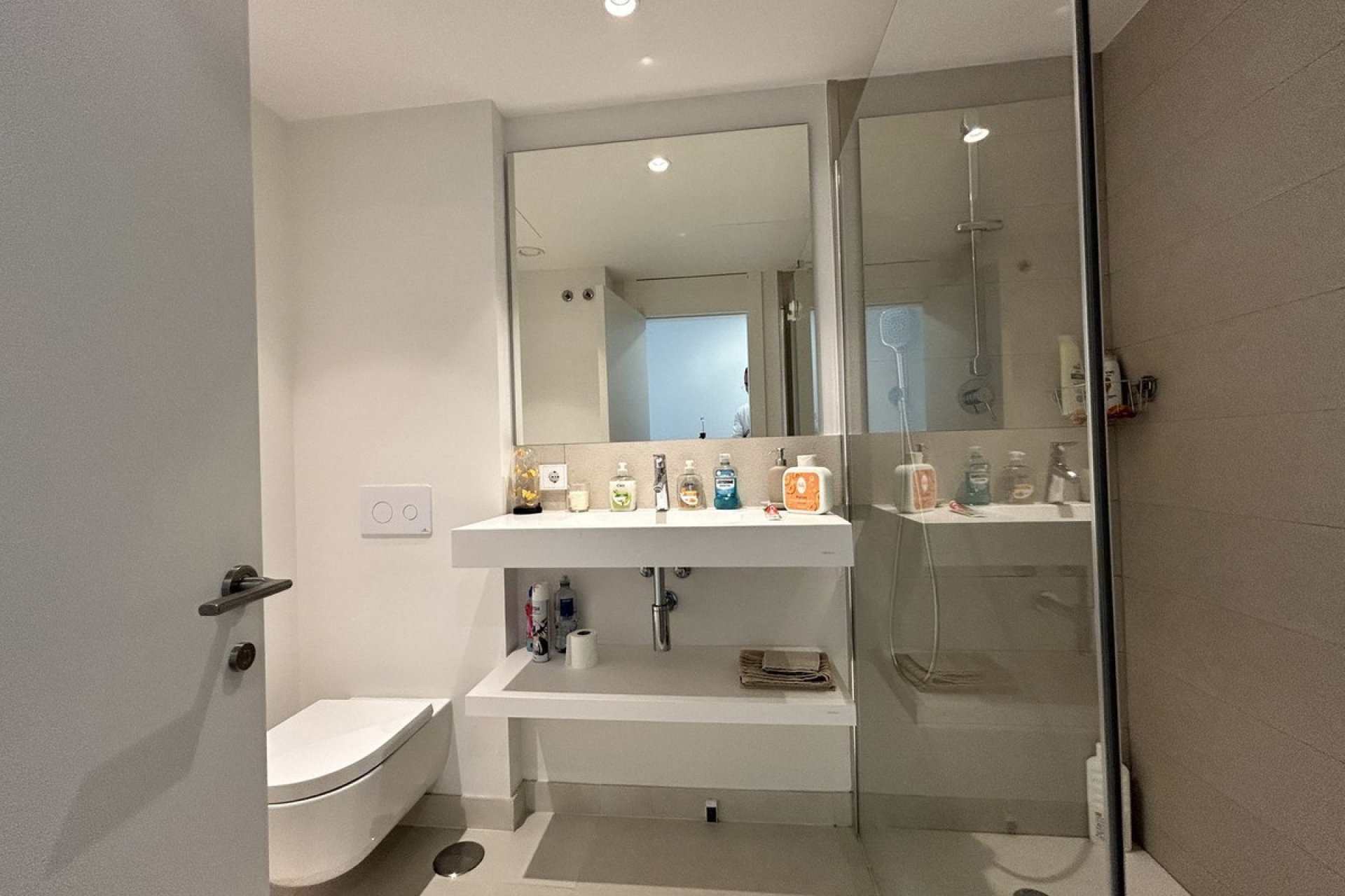 Wiederverkauf - apartment - Fuengirola - Higueron
