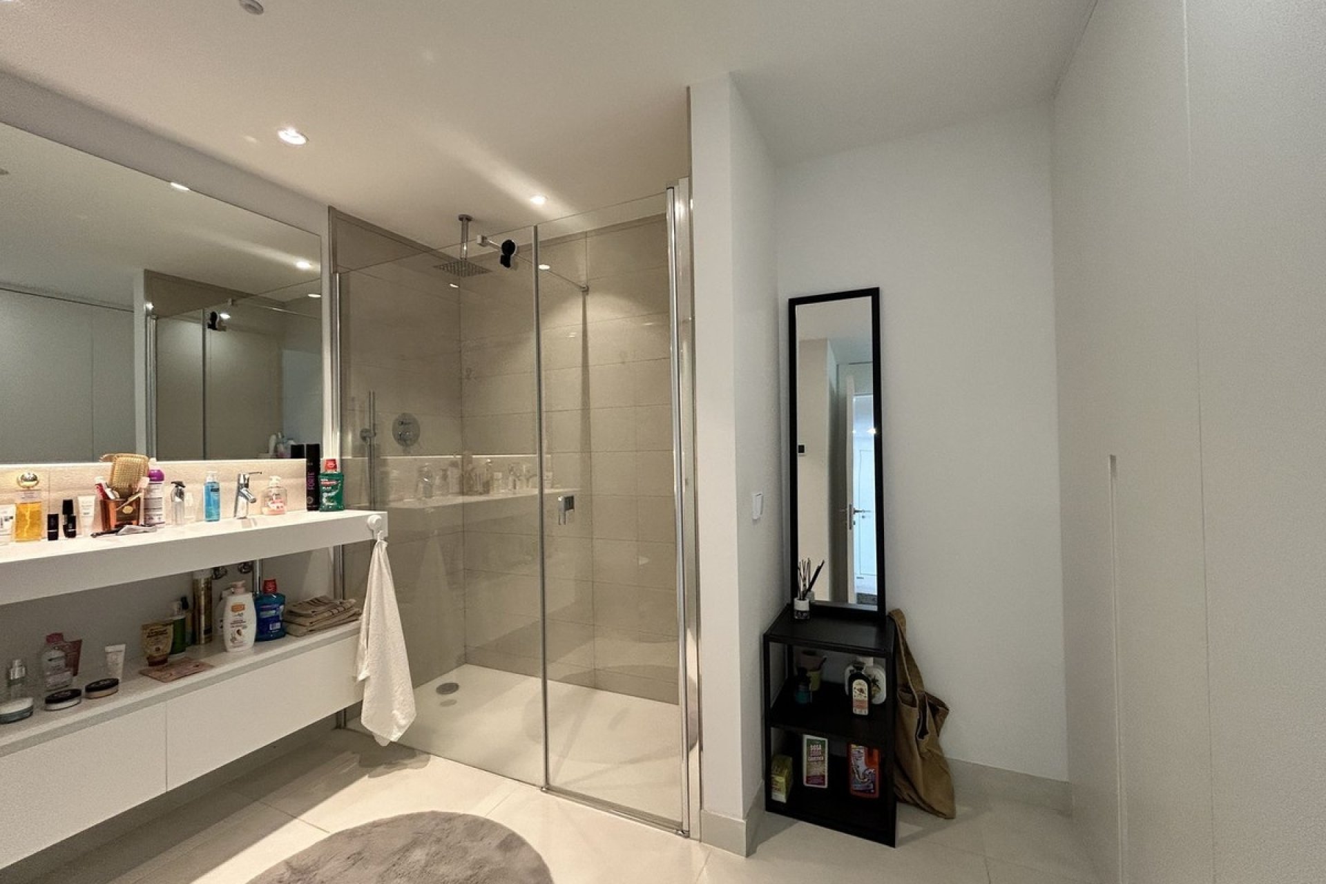 Wiederverkauf - apartment - Fuengirola - Higueron