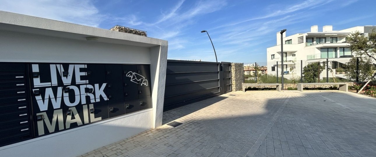 Wiederverkauf - apartment - Fuengirola - Higueron