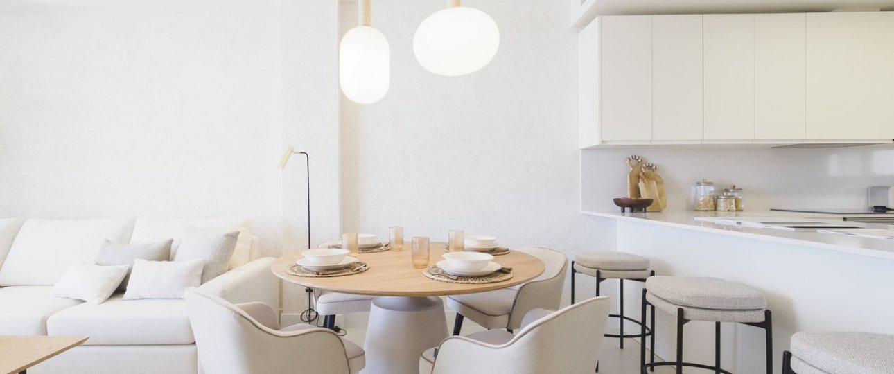 Wiederverkauf - apartment - Fuengirola - Higueron