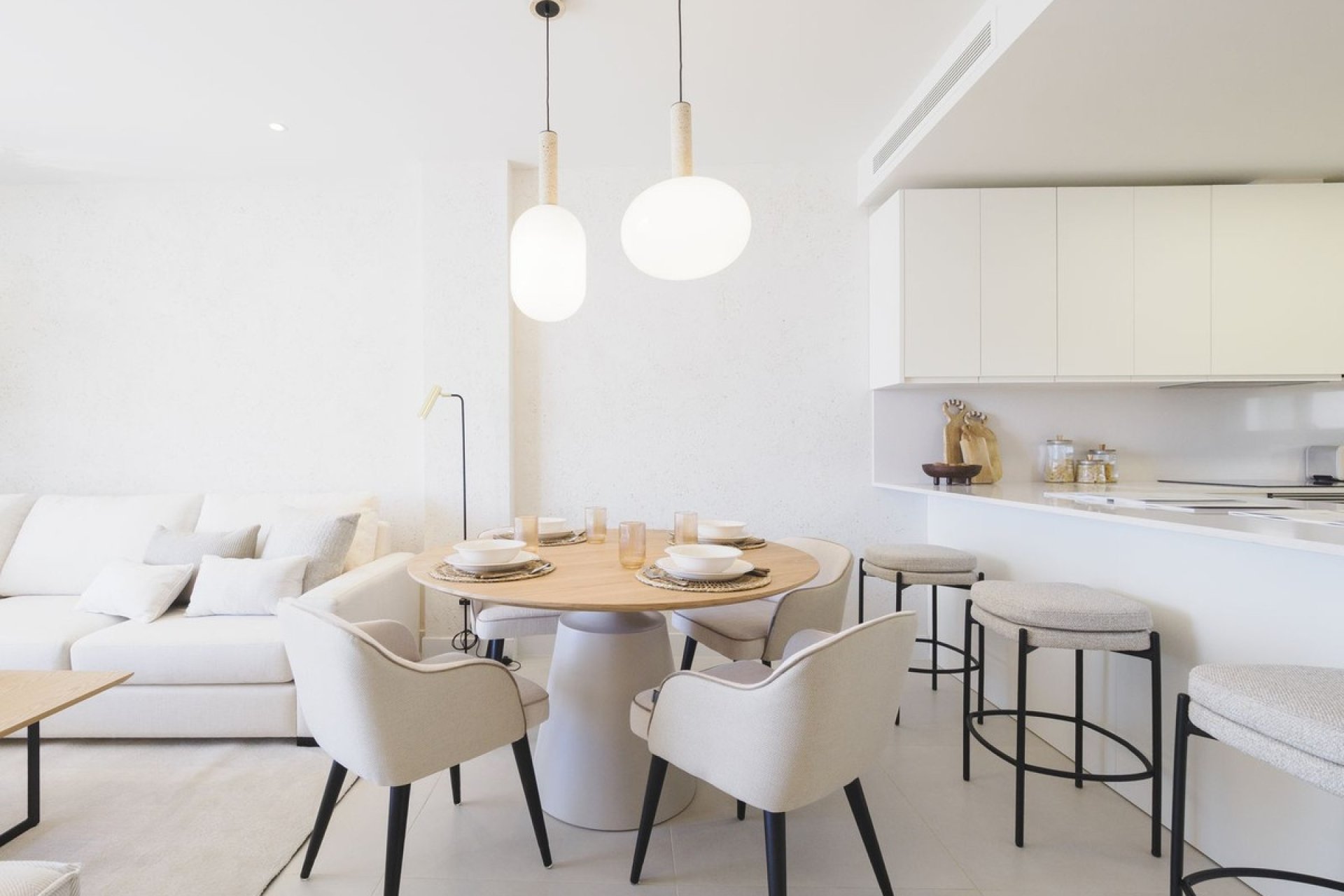 Wiederverkauf - apartment - Fuengirola - Higueron