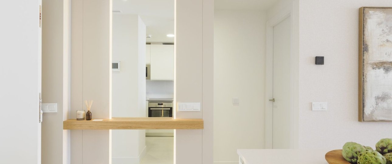 Wiederverkauf - apartment - Fuengirola - Higueron