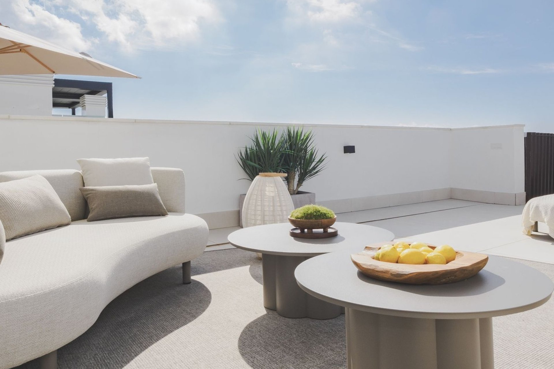 Wiederverkauf - apartment - Fuengirola - Higueron