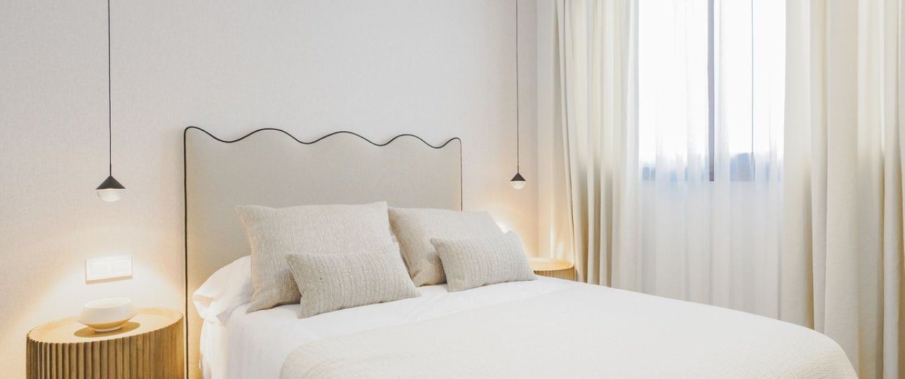 Wiederverkauf - apartment - Fuengirola - Higueron