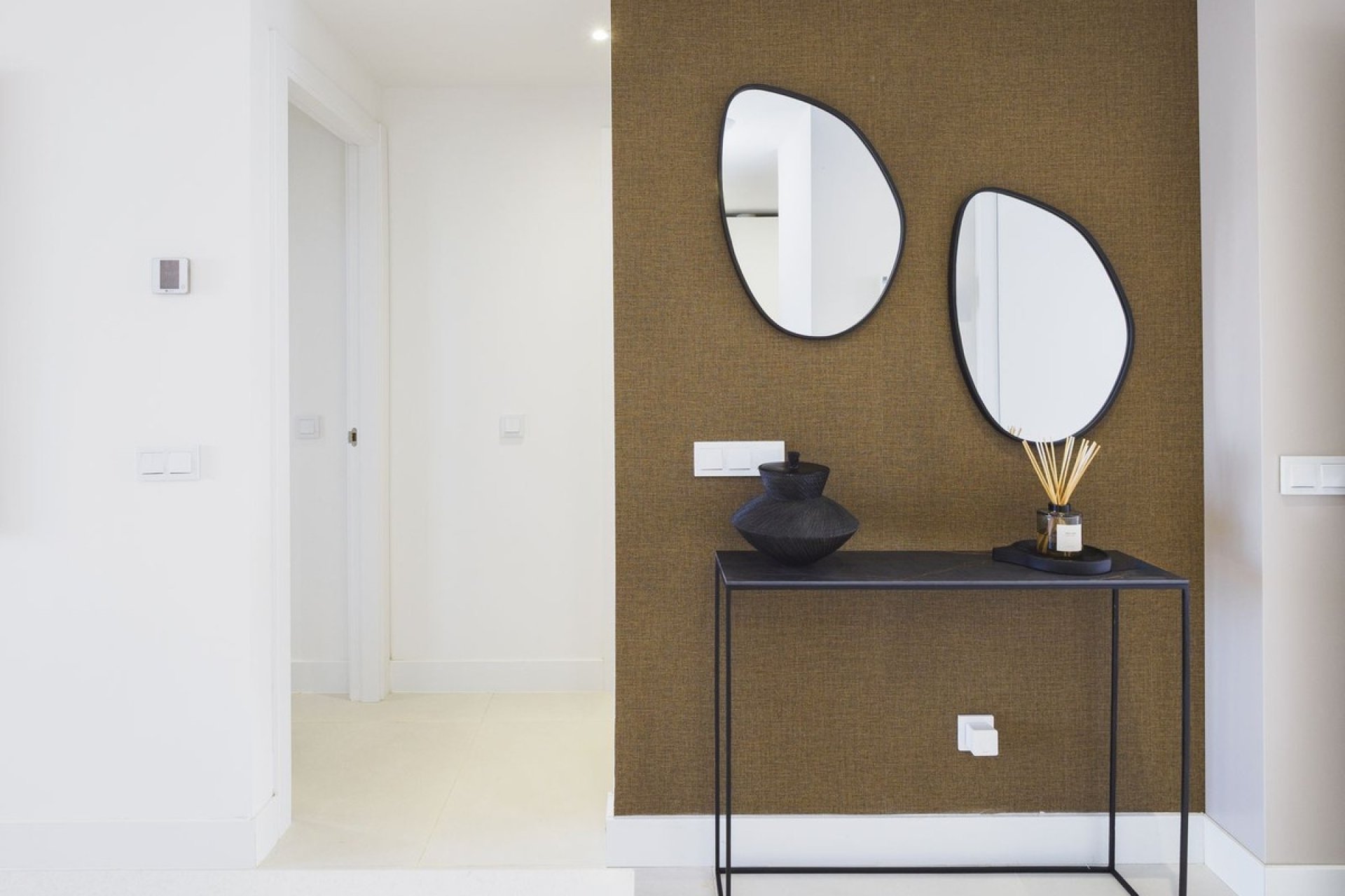Wiederverkauf - apartment - Fuengirola - Higueron