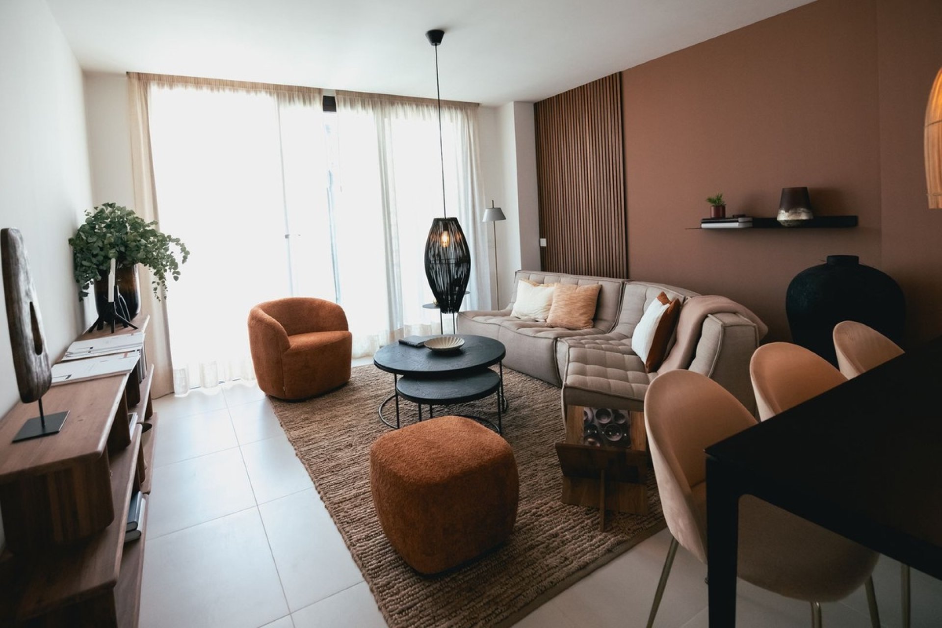 Wiederverkauf - apartment - Fuengirola - Higueron