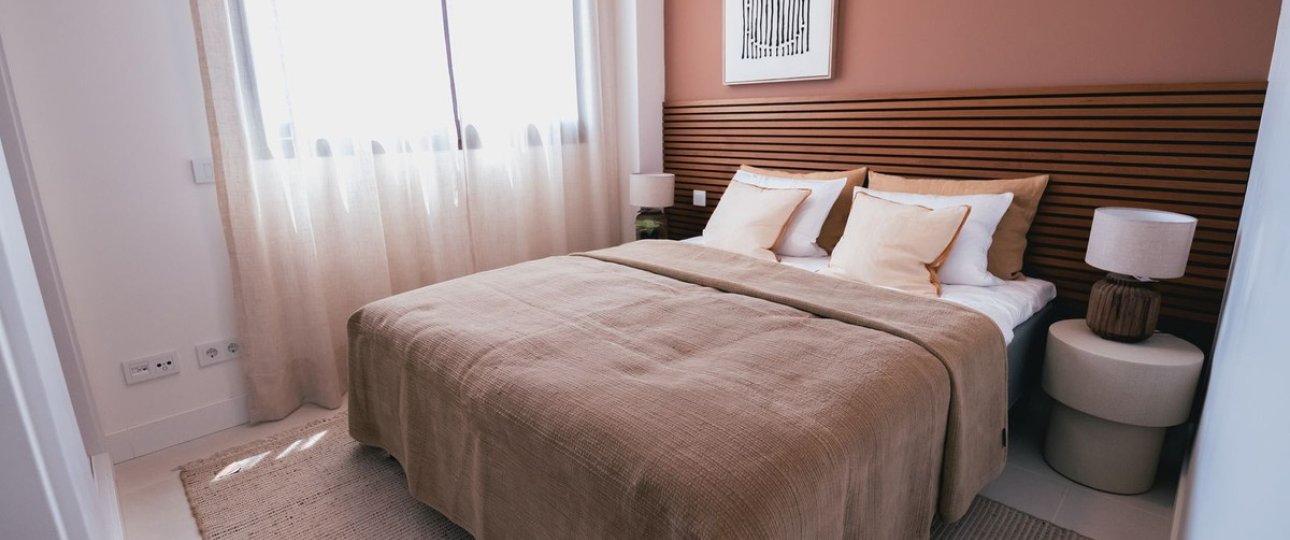 Wiederverkauf - apartment - Fuengirola - Higueron