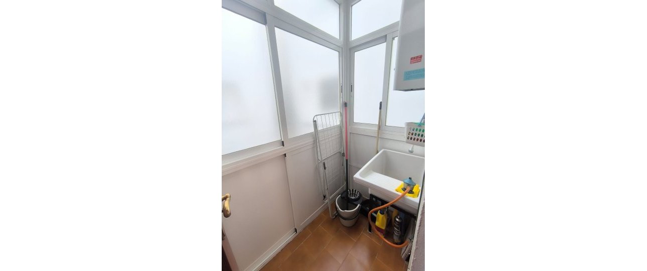Wiederverkauf - apartment - Fuengirola - Los Boliches